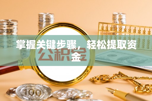 台湾掌握关键步骤，轻松提取资金