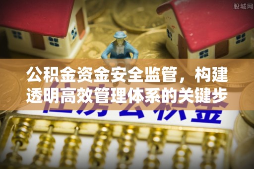 台湾公积金资金安全监管，构建透明高效管理体系的关键步骤