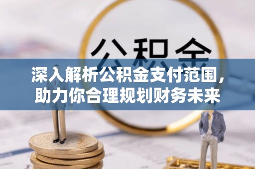 台湾深入解析公积金支付范围，助力你合理规划财务未来