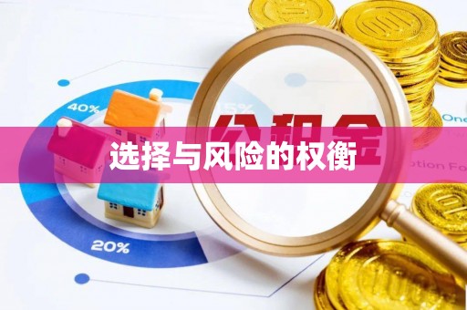台湾选择与风险的权衡