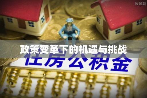 台湾政策变革下的机遇与挑战