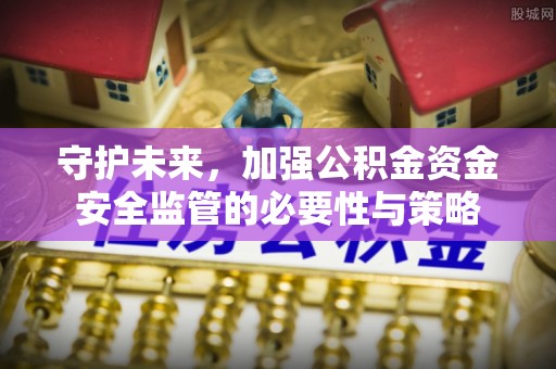 台湾守护未来，加强公积金资金安全监管的必要性与策略
