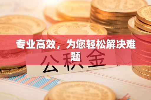 台湾专业高效，为您轻松解决难题