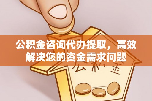 台湾公积金咨询代办提取，高效解决您的资金需求问题