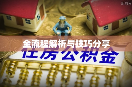 台湾全流程解析与技巧分享